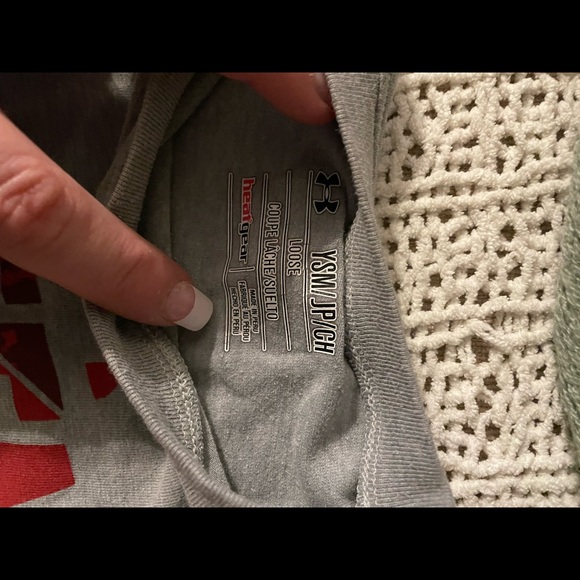 Boy name brand shirts - Picture 2 of 5